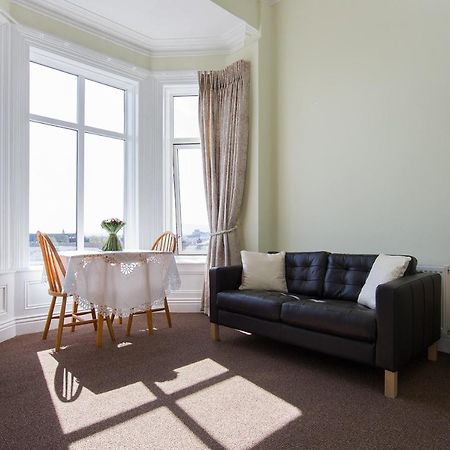 Glencourt Apartments 더블린 외부 사진