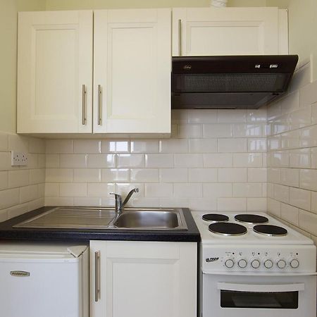 Glencourt Apartments 더블린 외부 사진