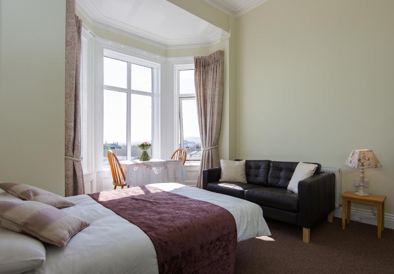 Glencourt Apartments 더블린 외부 사진