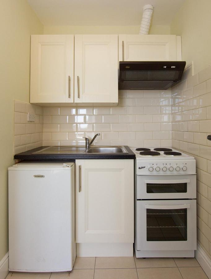 Glencourt Apartments 더블린 외부 사진