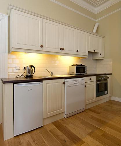 Glencourt Apartments 더블린 외부 사진