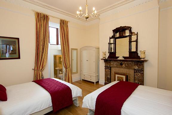Glencourt Apartments 더블린 외부 사진