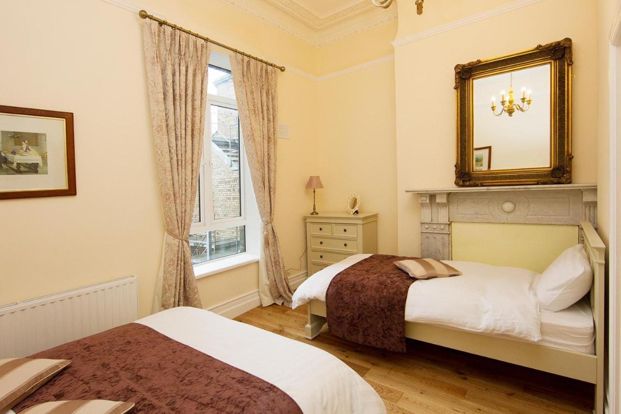 Glencourt Apartments 더블린 외부 사진