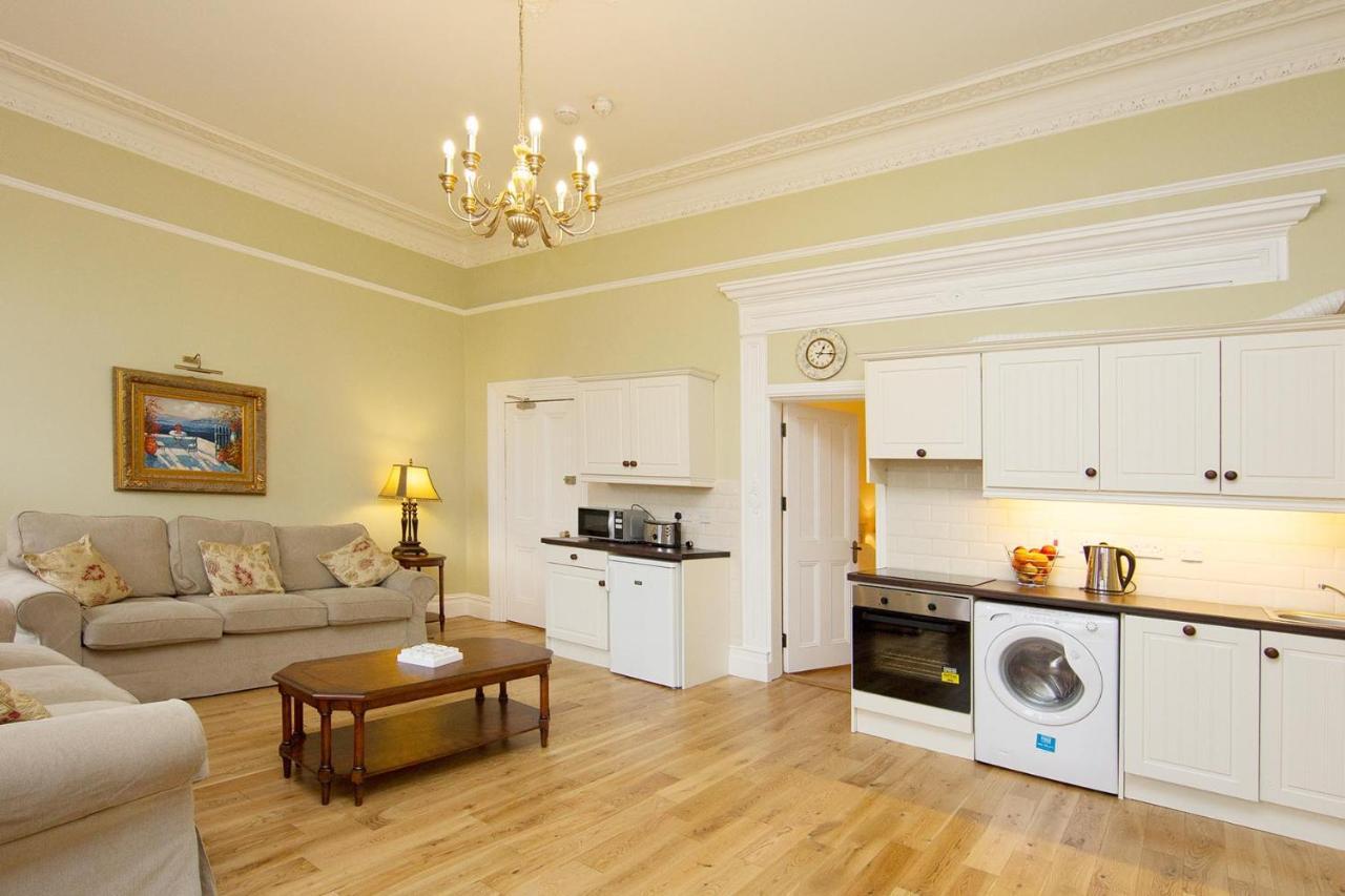 Glencourt Apartments 더블린 외부 사진