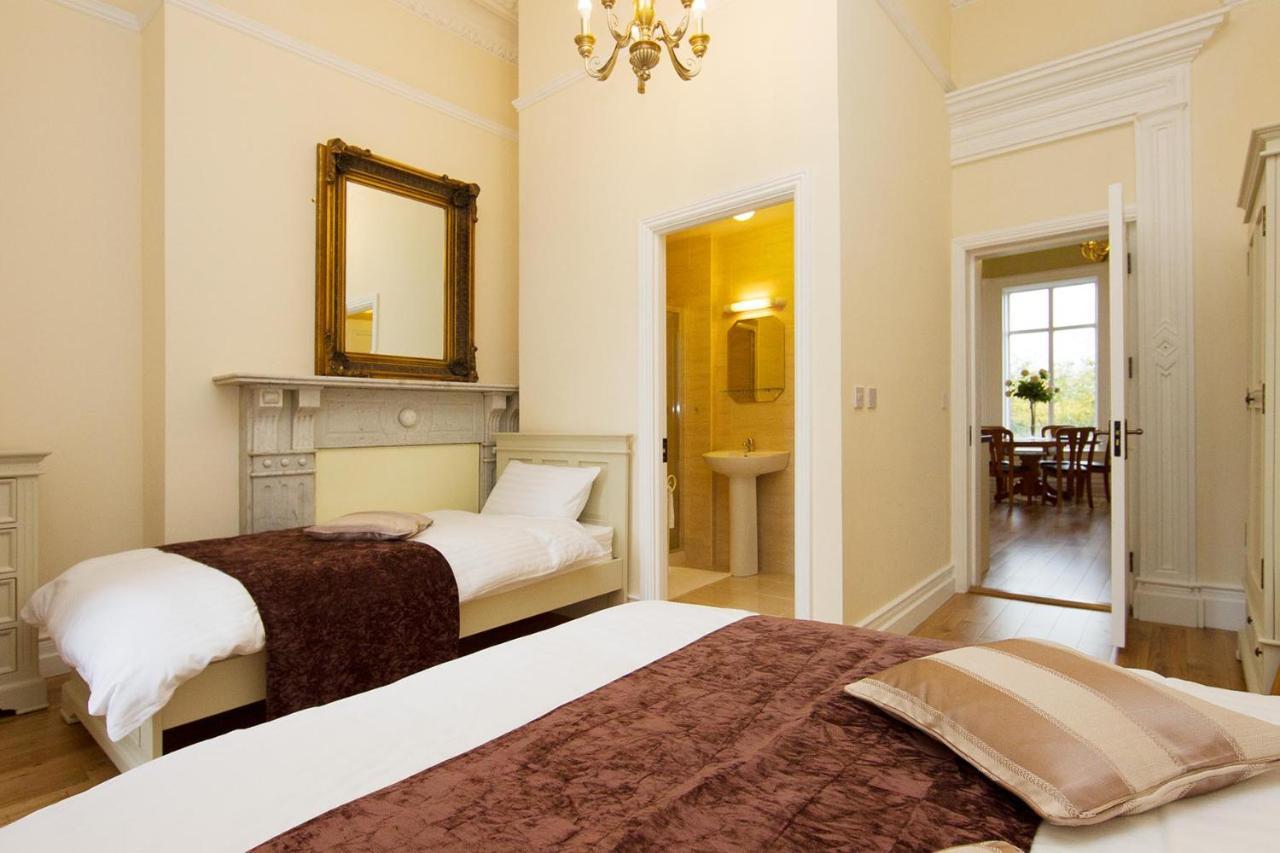 Glencourt Apartments 더블린 외부 사진