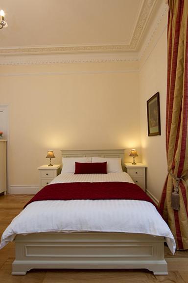 Glencourt Apartments 더블린 외부 사진