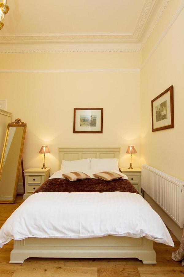 Glencourt Apartments 더블린 외부 사진