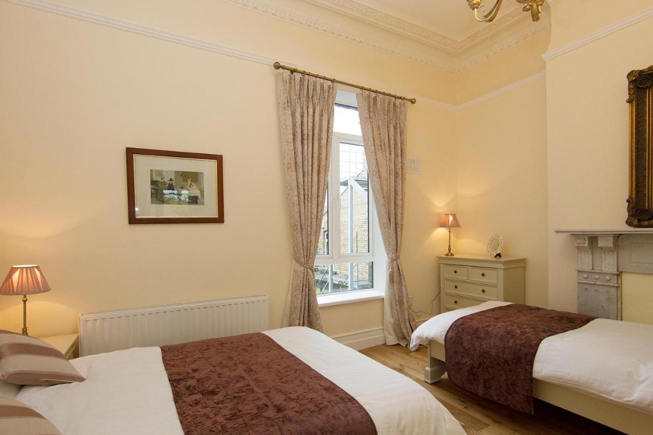 Glencourt Apartments 더블린 외부 사진