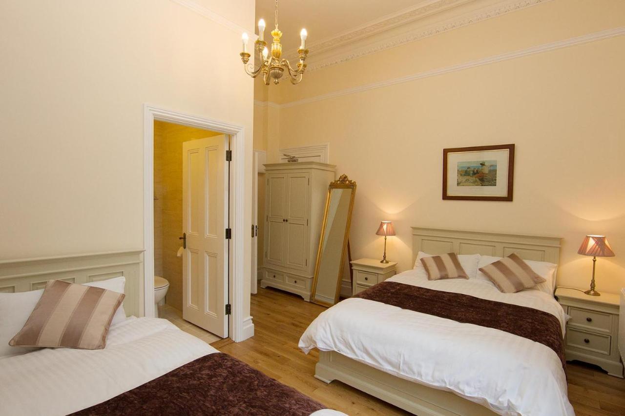 Glencourt Apartments 더블린 외부 사진