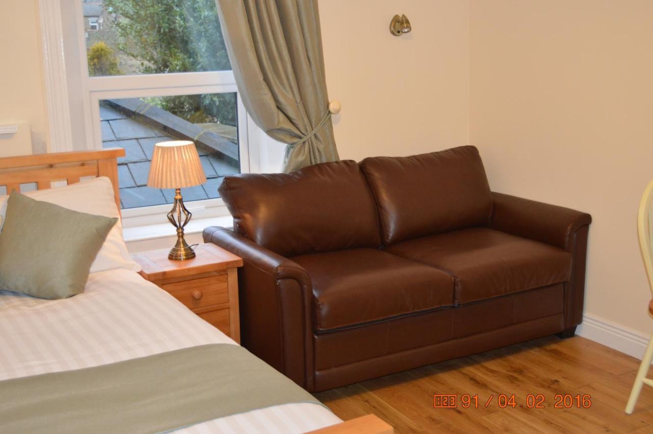 Glencourt Apartments 더블린 외부 사진