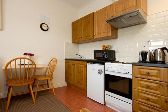 Glencourt Apartments 더블린 외부 사진