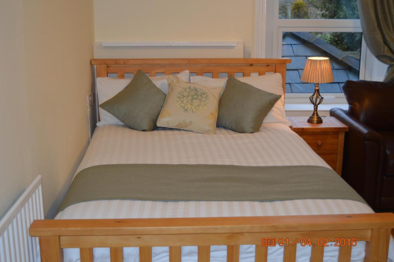 Glencourt Apartments 더블린 외부 사진
