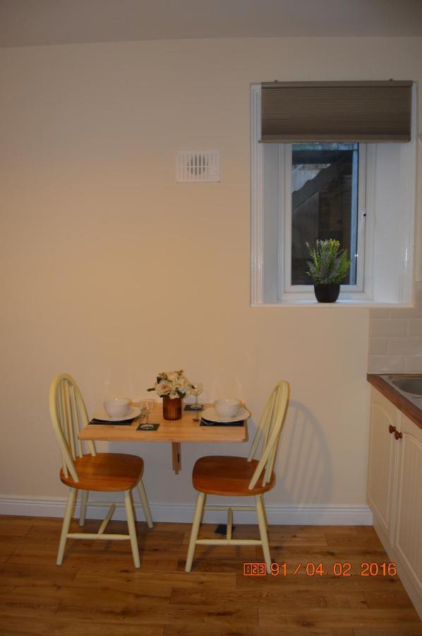 Glencourt Apartments 더블린 외부 사진