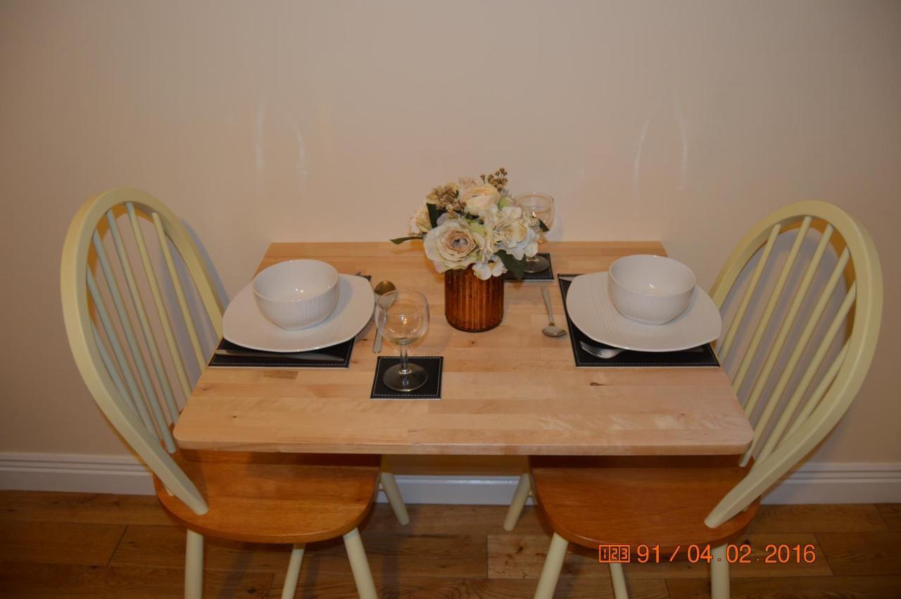 Glencourt Apartments 더블린 외부 사진