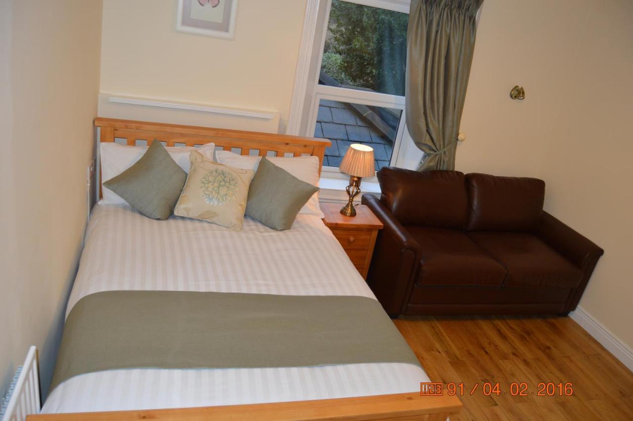 Glencourt Apartments 더블린 외부 사진