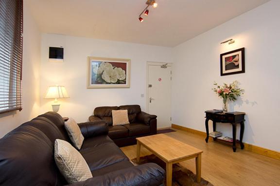 Glencourt Apartments 더블린 외부 사진